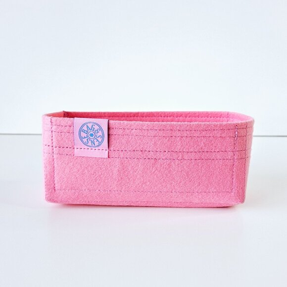 Bag & Sense Organizer for Louis Vuitton Nano Speedy - Picture 2 of 6